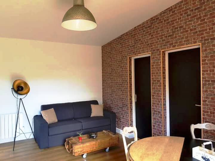 Всекидневна / трапезария