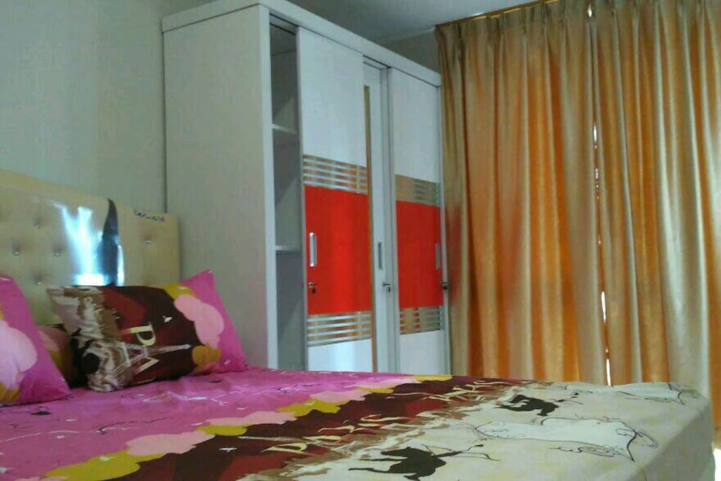 main room