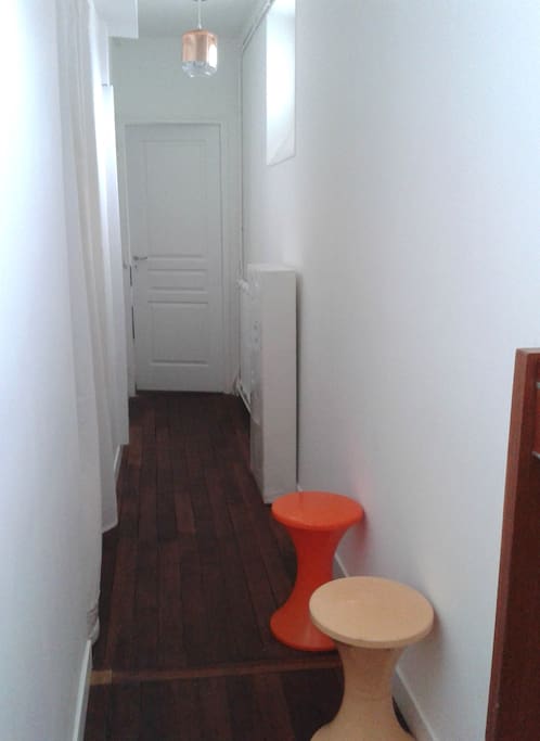 Couloir