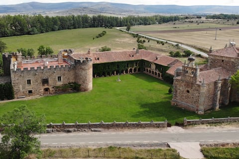 Casa Fuerte San Gregorio I