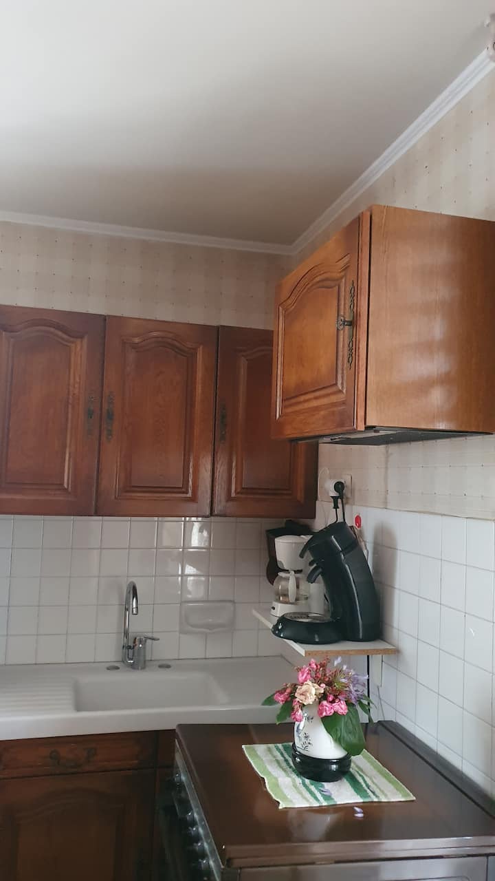 Logement Vedène 84, Parking Gratuit. Pas D'animaux - Avignon