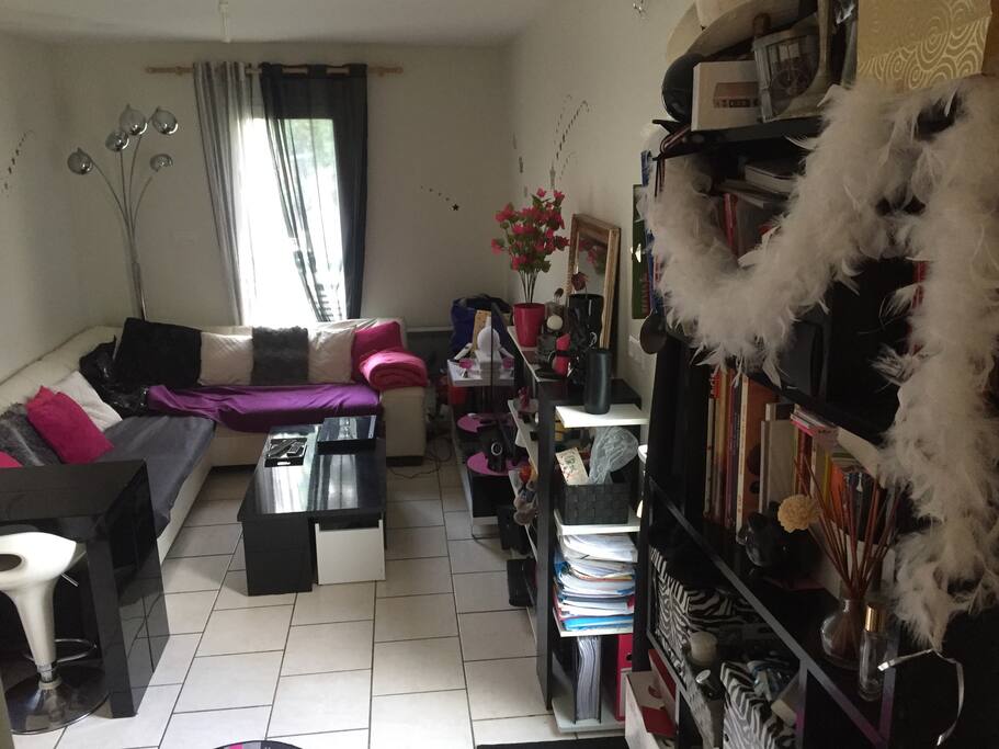 Salon