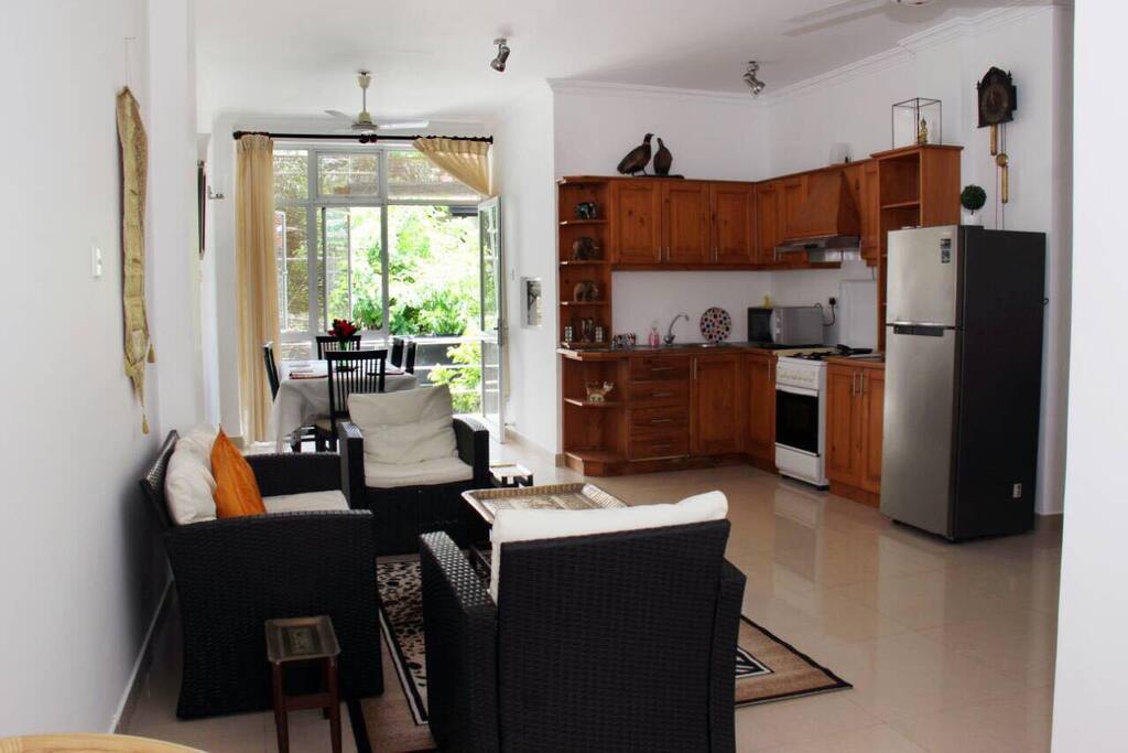 Living Space