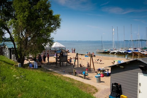 Lovely family home nearby beach