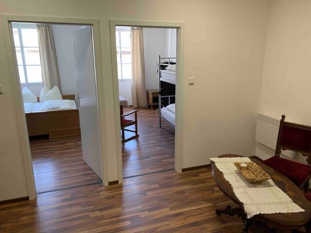 Airbnb Sankt Jakob Am Thurn Vacation Rentals Places To Stay Salzburg Austria