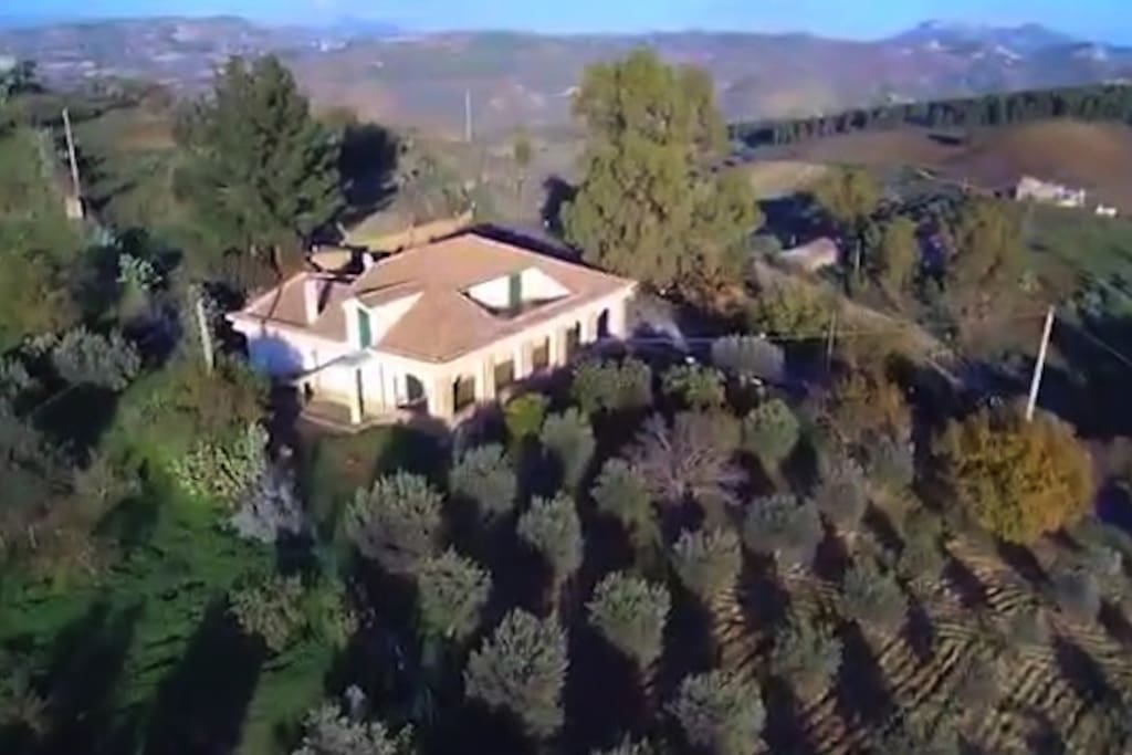 Villa Grazia