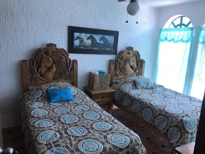 Recámara 3