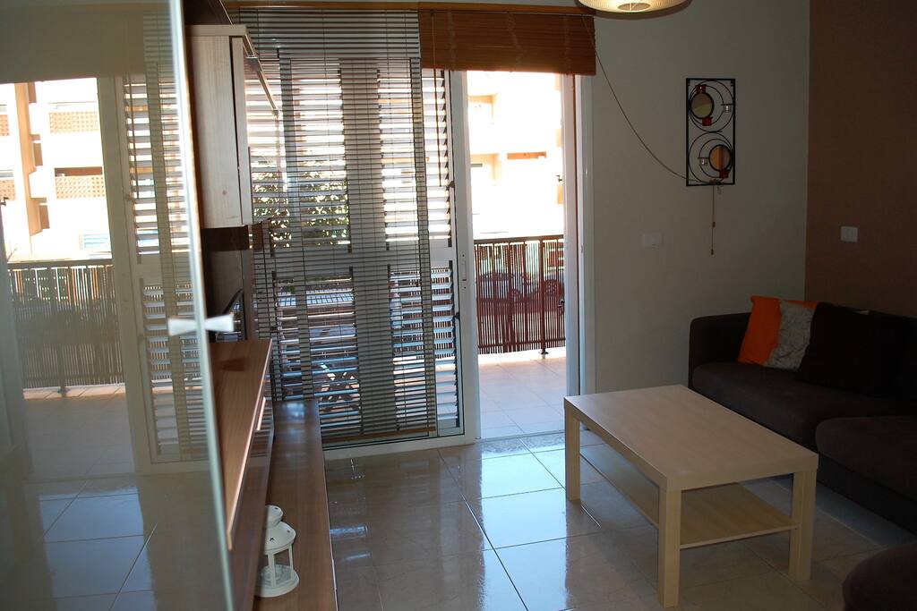 Salón