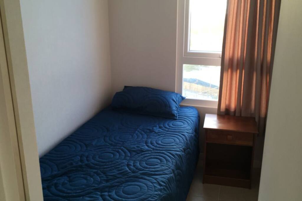 Dormitorio 1