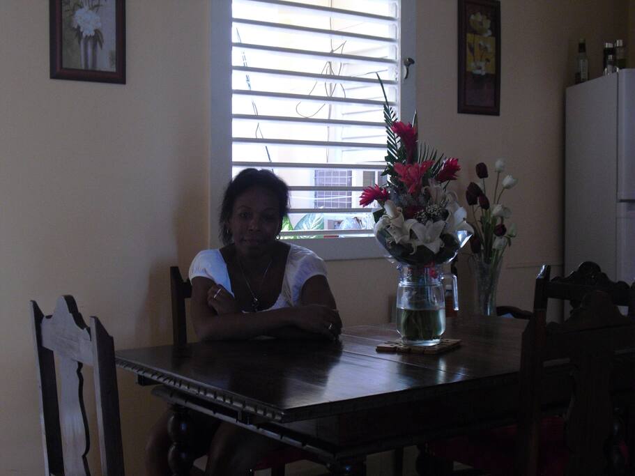 Yamile
