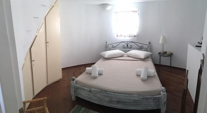 חדר שינה 2