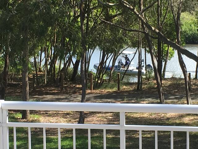 Raes by the River gallery image 2