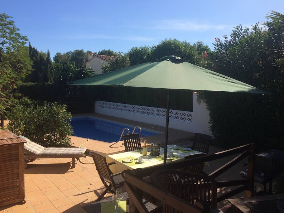 Villa A Louer Calpe Villa A Louer Calpe