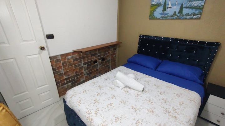 Espacio Independiente+oficina En Casa|suba, 700mb. - Bogotà