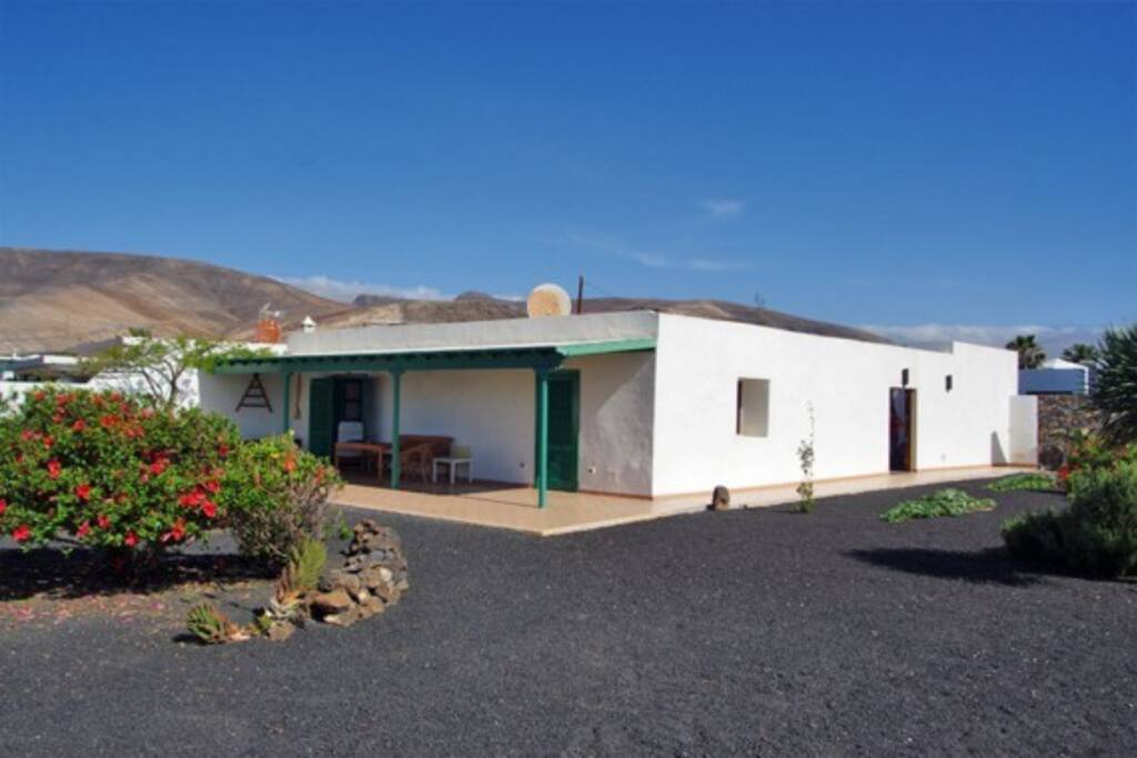 Casa de Mala