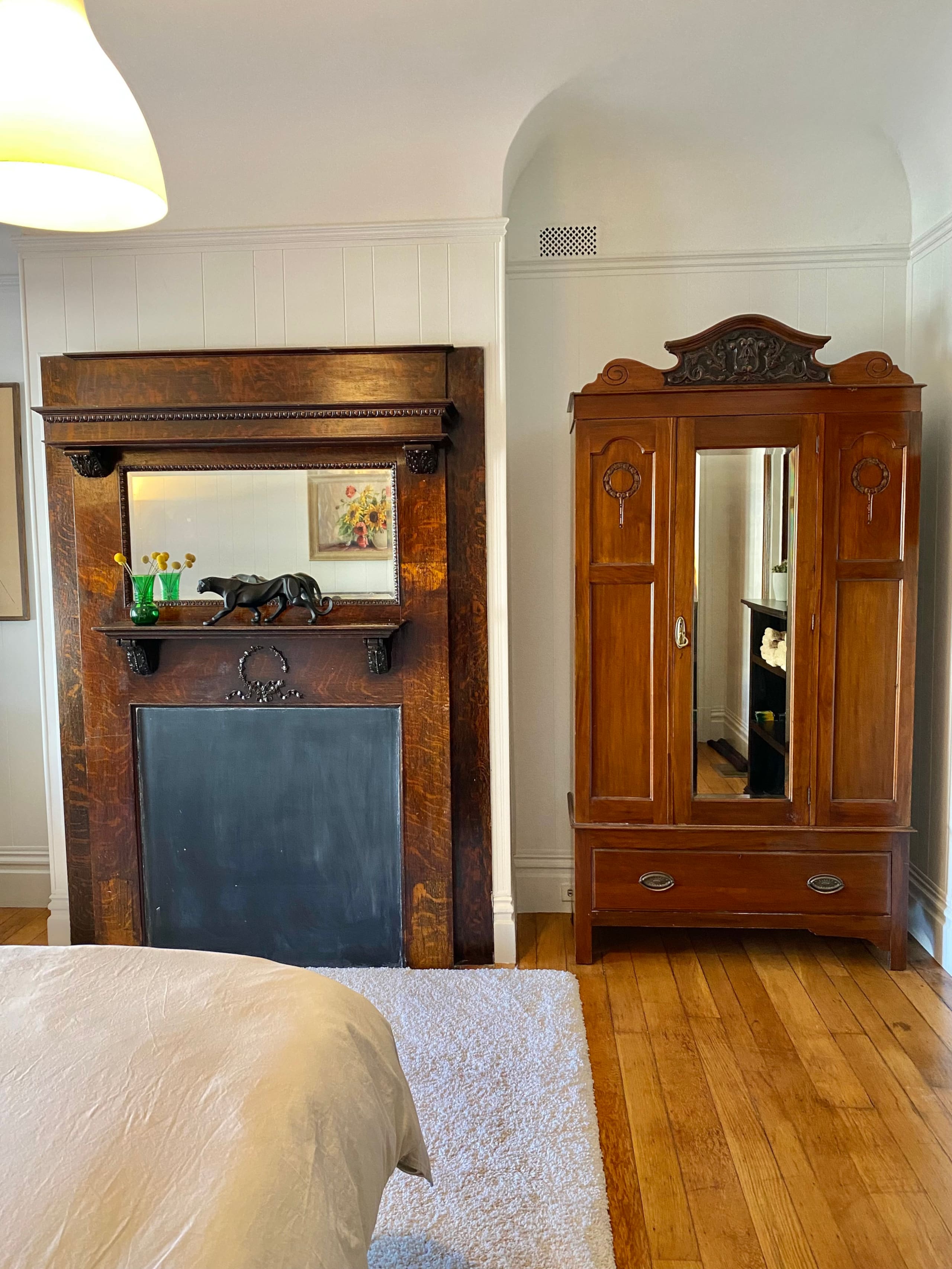 Sunny, Spacious 3 Bedroom Edwardian in the Mission - Image 12