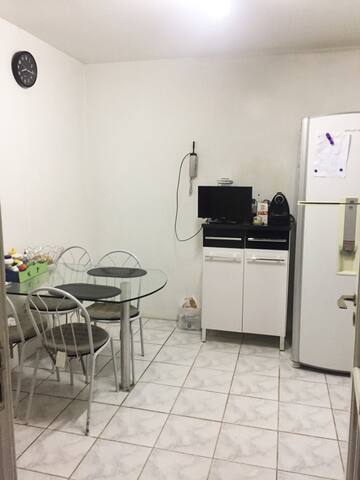 Apartamento na Barra da Tijuca. gallery image 5