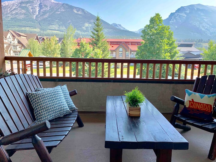 10 Best PetFriendly Airbnbs In Canmore, Canada Updated 2024 Trip101