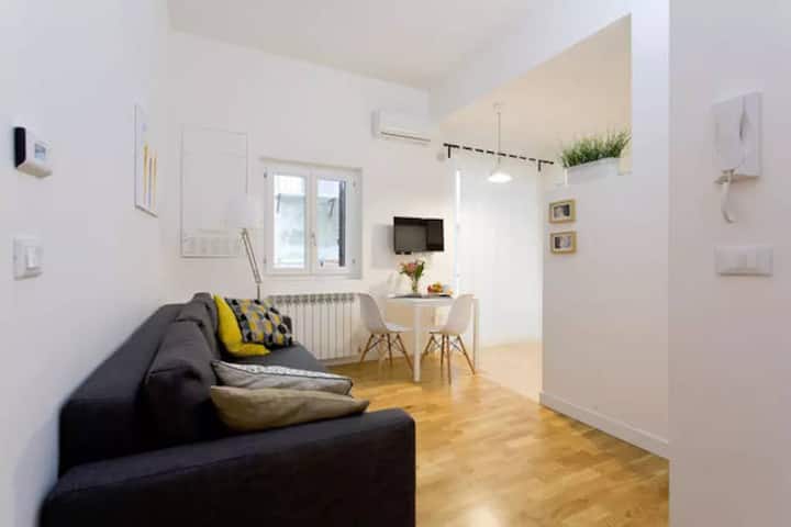 Всекидневна - Serpotta