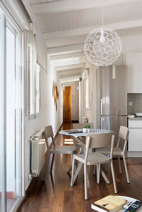 Cocina Americana