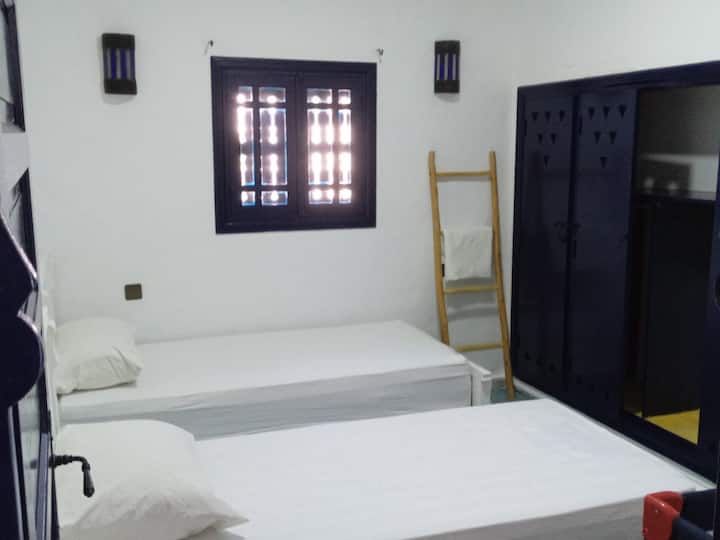 Habitación 1