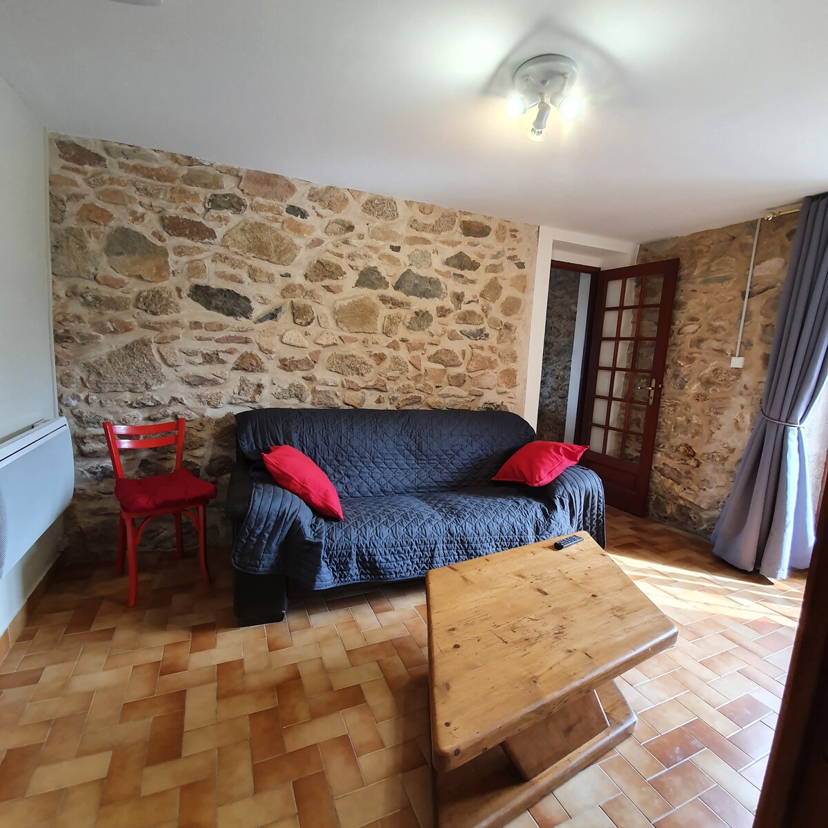 Propriété Airbnb réussie: Sylvie Gîte à Nièvre