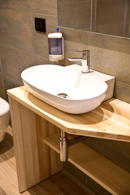 Bagno Bisalta