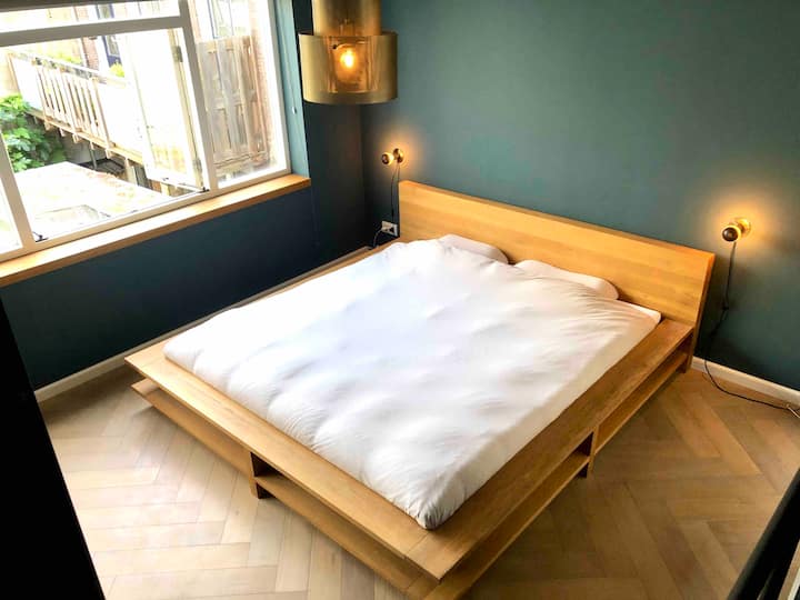 غرفة النوم 1