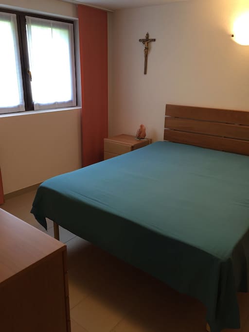 Camera da letto