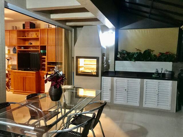 Cobertura em frente à Praia. Férias Dream. gallery image 3