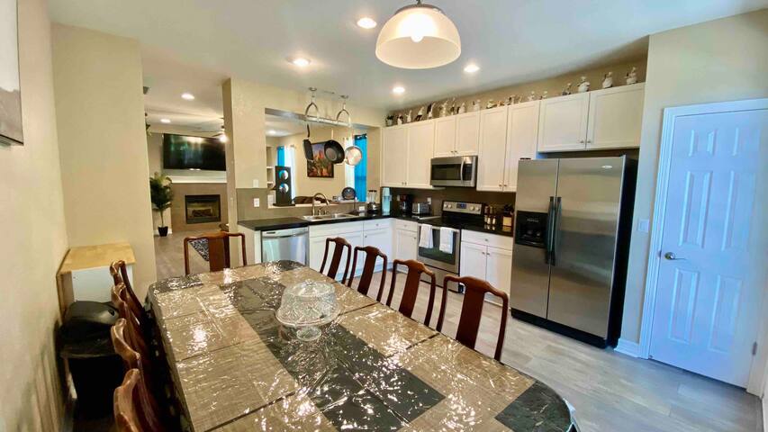 The Sun Belle House gallery image 2