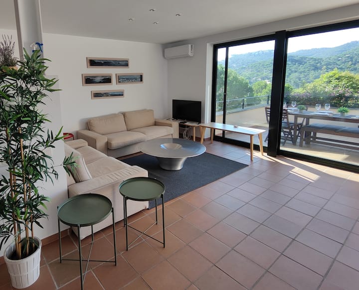 Casa Cala Aiguafreda - Sa Tuna