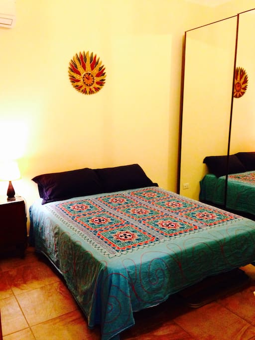bedroom :)