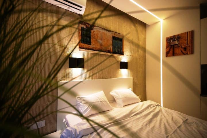 ห้องนอน