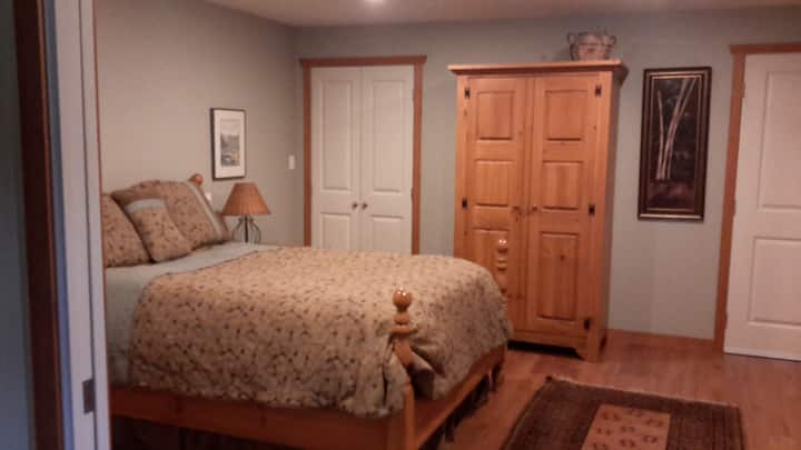 ห้องนอน