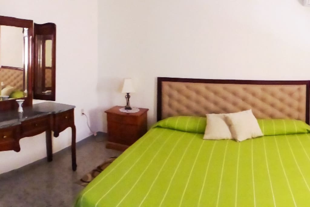 Habitación 3