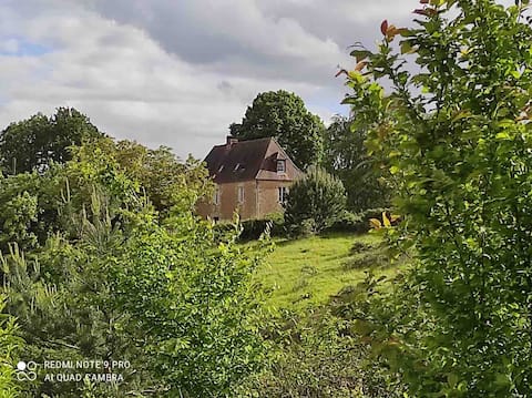 Charming typical house in Périgord Noir
