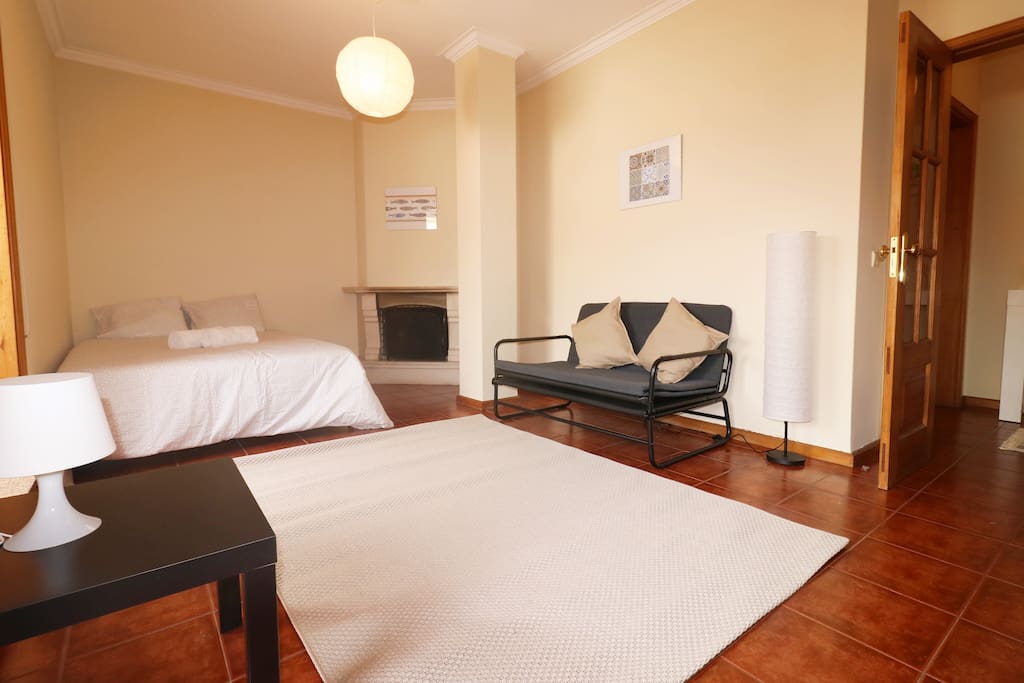Room Deluxe
