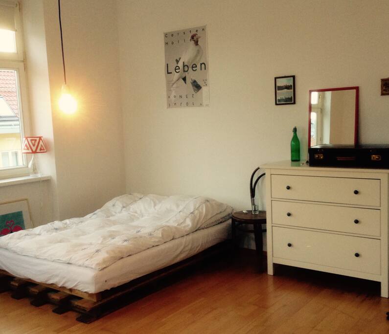 Your room