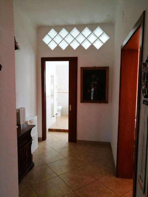 ingresso