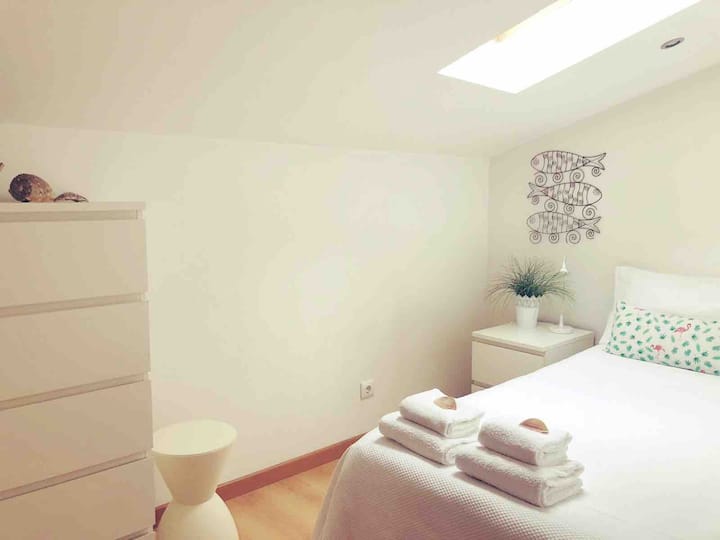 Спална соба 2