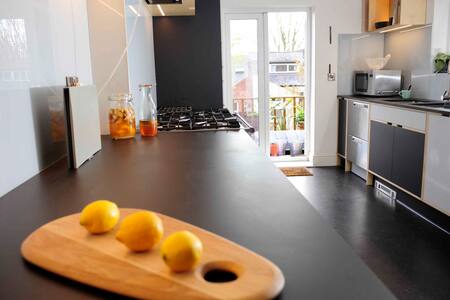 Lovely Room in Friendly House