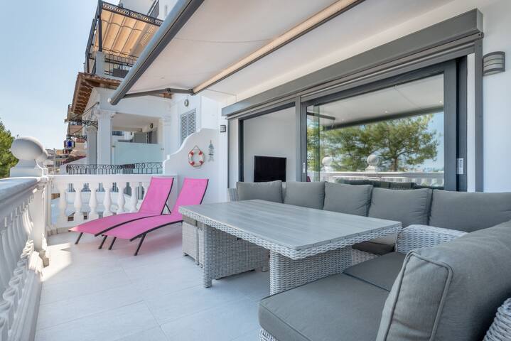 Voramar Beach Pollensa gallery image 2