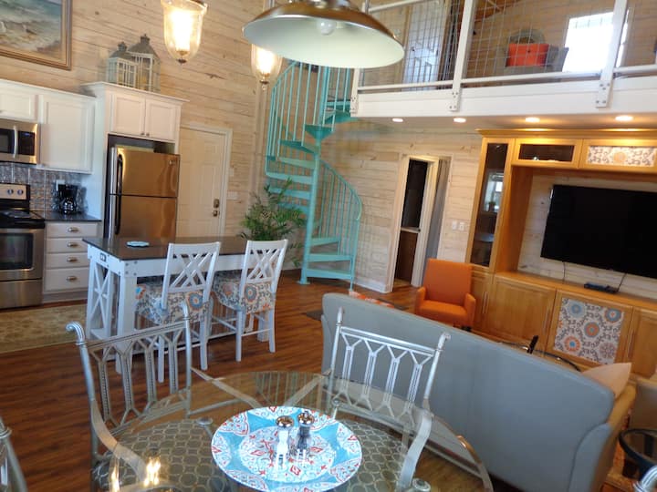 Seadrift Vacation Rentals & Homes Texas, United States Airbnb