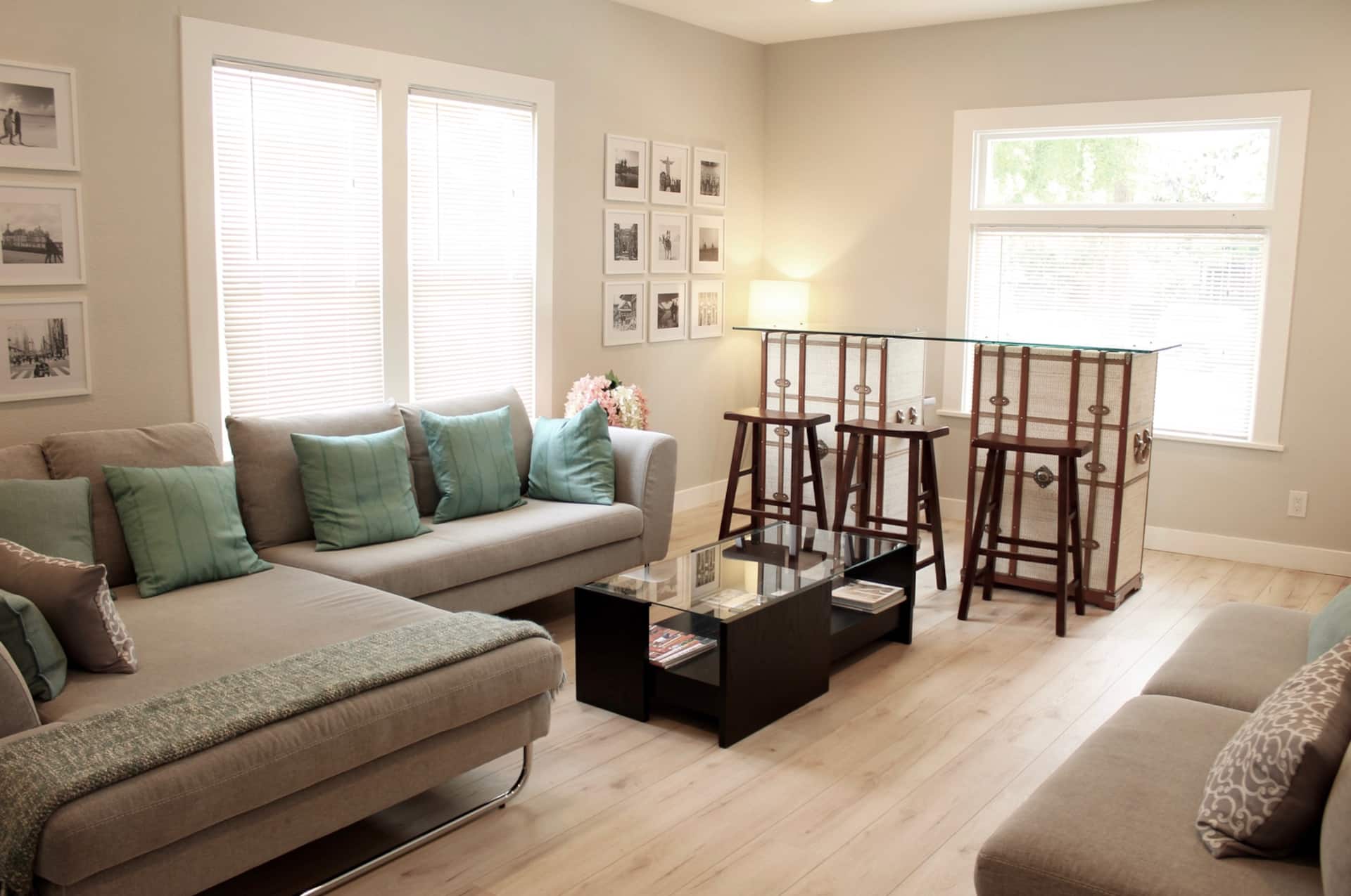 Remodeled House Central San Jose, SJC, Diridon