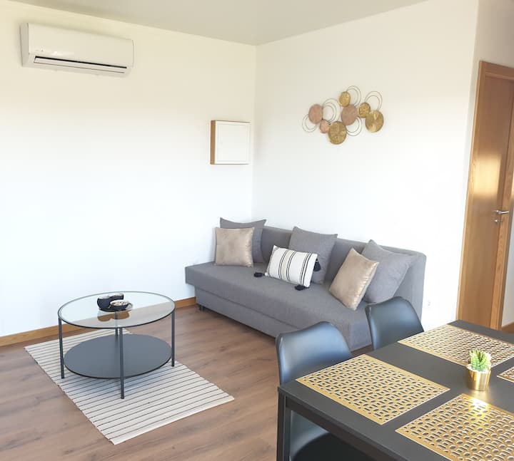 Bungalow De Standing T2 (D) - Algarve