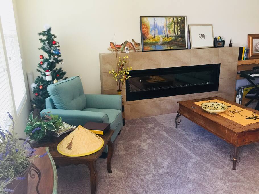 Guest Meeting Room