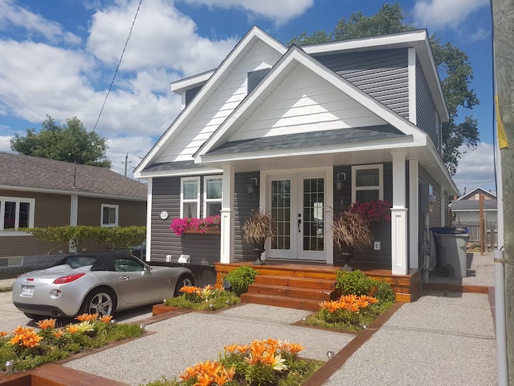 Timmins Vacation Rentals & Homes Ontario, Canada Airbnb