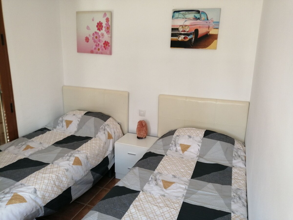 Dhoma e dytë e gjumit 