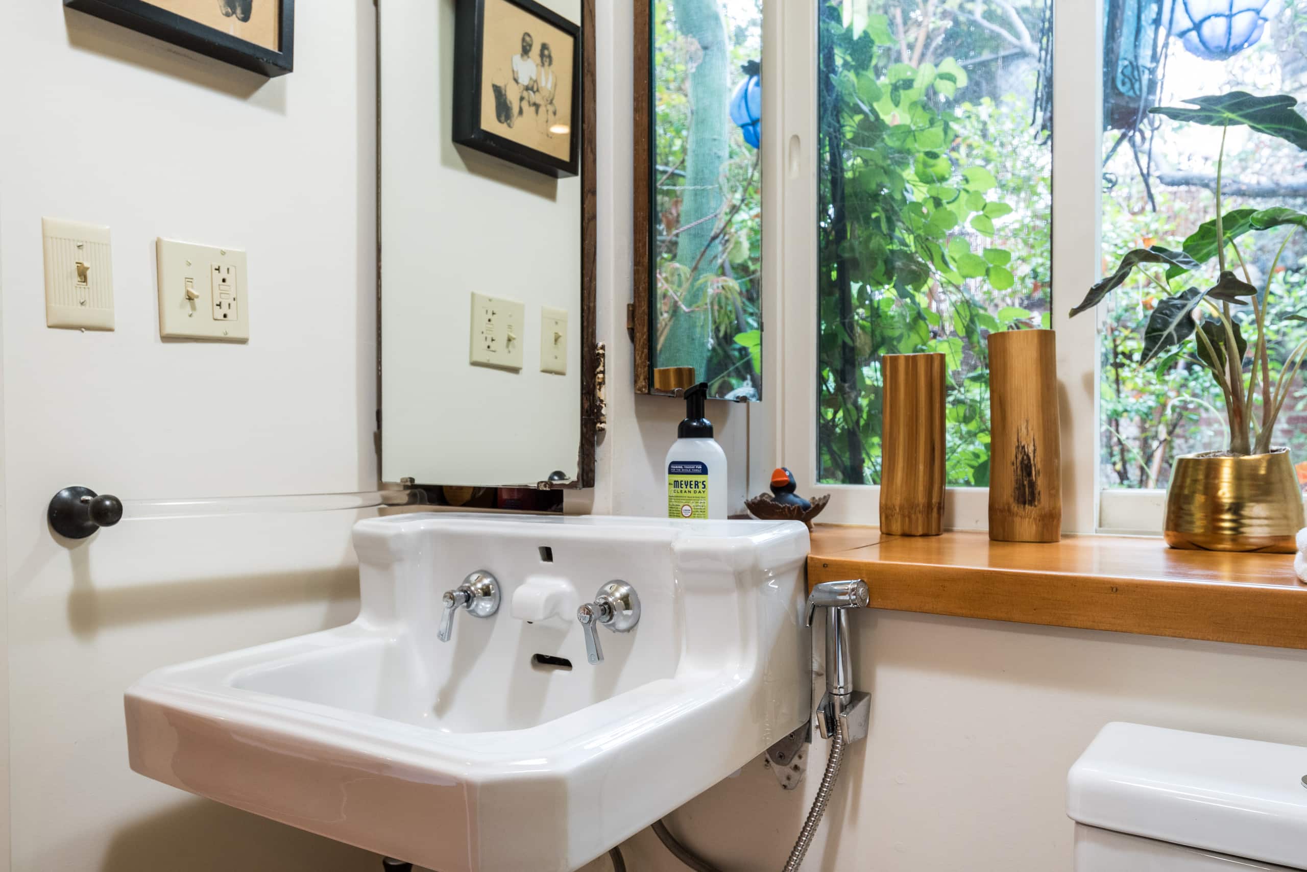 Home in San Francisco · ★4.91 · 1 bedroom · 1 bed · 1 bath - Image 30